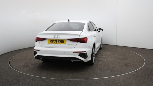 Used Audi A3 2021 for sale - 75978757: Photo 58