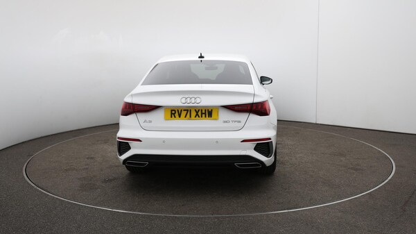 Used Audi A3 2021 for sale - 75978757: Photo 59