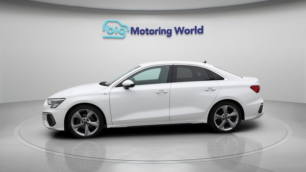 Used Audi A3 2021 for sale - 75978757: Photo 5