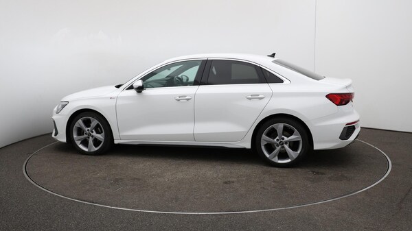 Used Audi A3 2021 for sale - 75978757: Photo 60