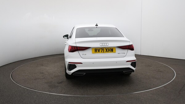 Used Audi A3 2021 for sale - 75978757: Photo 61