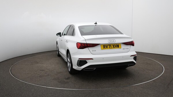 Used Audi A3 2021 for sale - 75978757: Photo 62