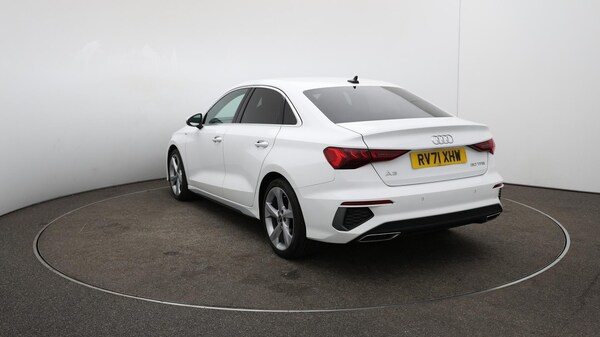Used Audi A3 2021 for sale - 75978757: Photo 63