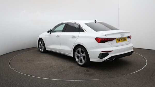 Used Audi A3 2021 for sale - 75978757: Photo 64