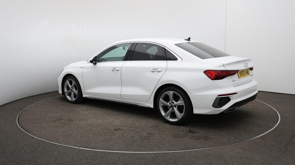 Used Audi A3 2021 for sale - 75978757: Photo 65