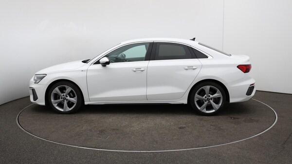 Used Audi A3 2021 for sale - 75978757: Photo 66
