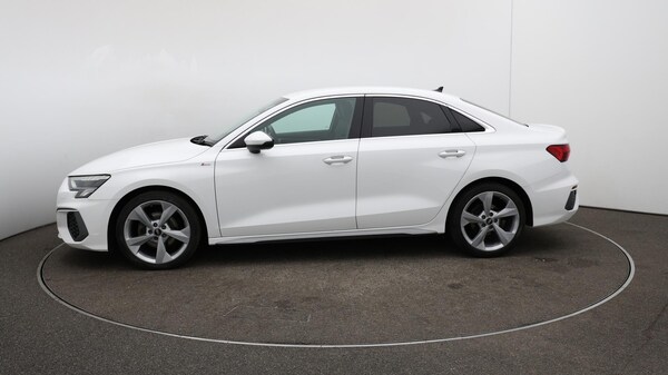 Used Audi A3 2021 for sale - 75978757: Photo 67