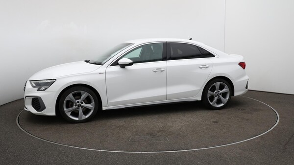 Used Audi A3 2021 for sale - 75978757: Photo 68