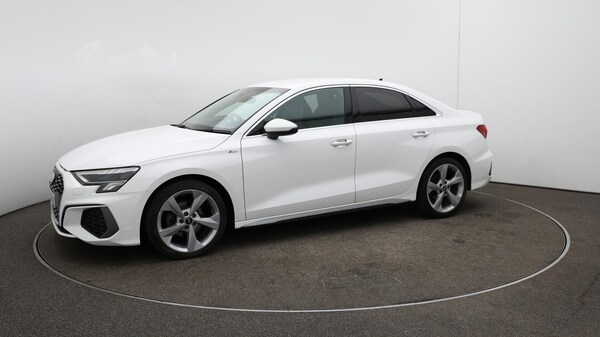 Used Audi A3 2021 for sale - 75978757: Photo 69