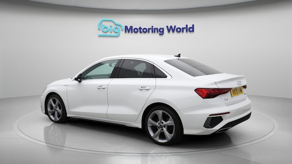 Used Audi A3 2021 for sale - 75978757: Photo 6