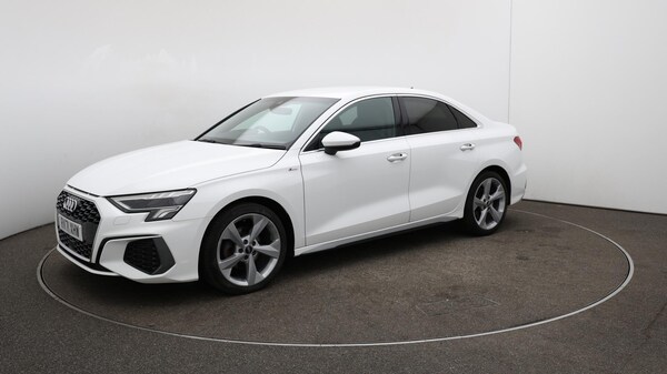 Used Audi A3 2021 for sale - 75978757: Photo 70