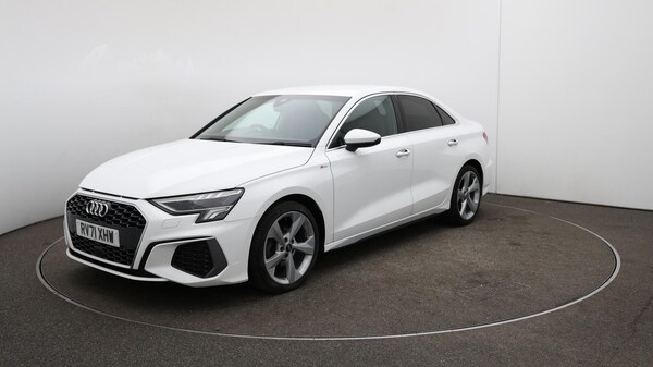 Used Audi A3 2021 for sale - 75978757: Photo 71