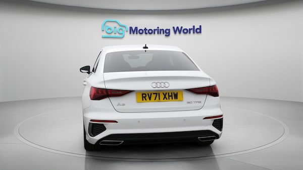 Used Audi A3 2021 for sale - 75978757: Photo 7
