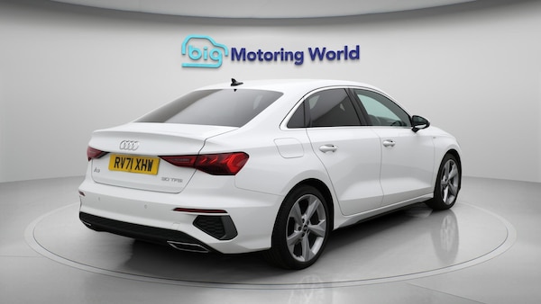 Used Audi A3 2021 for sale - 75978757: Photo 8