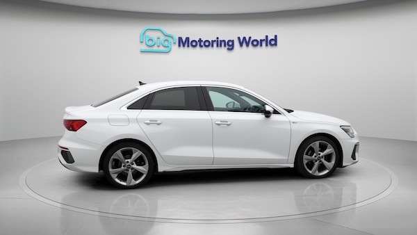 Used Audi A3 2021 for sale - 75978757: Photo 9