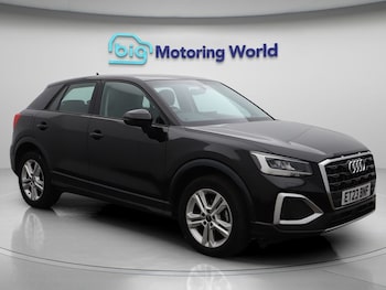 Audi - Q2