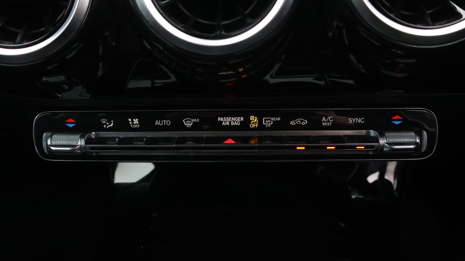 Used Mercedes-Benz A-Class 2019 for sale - 77774950: Photo 12