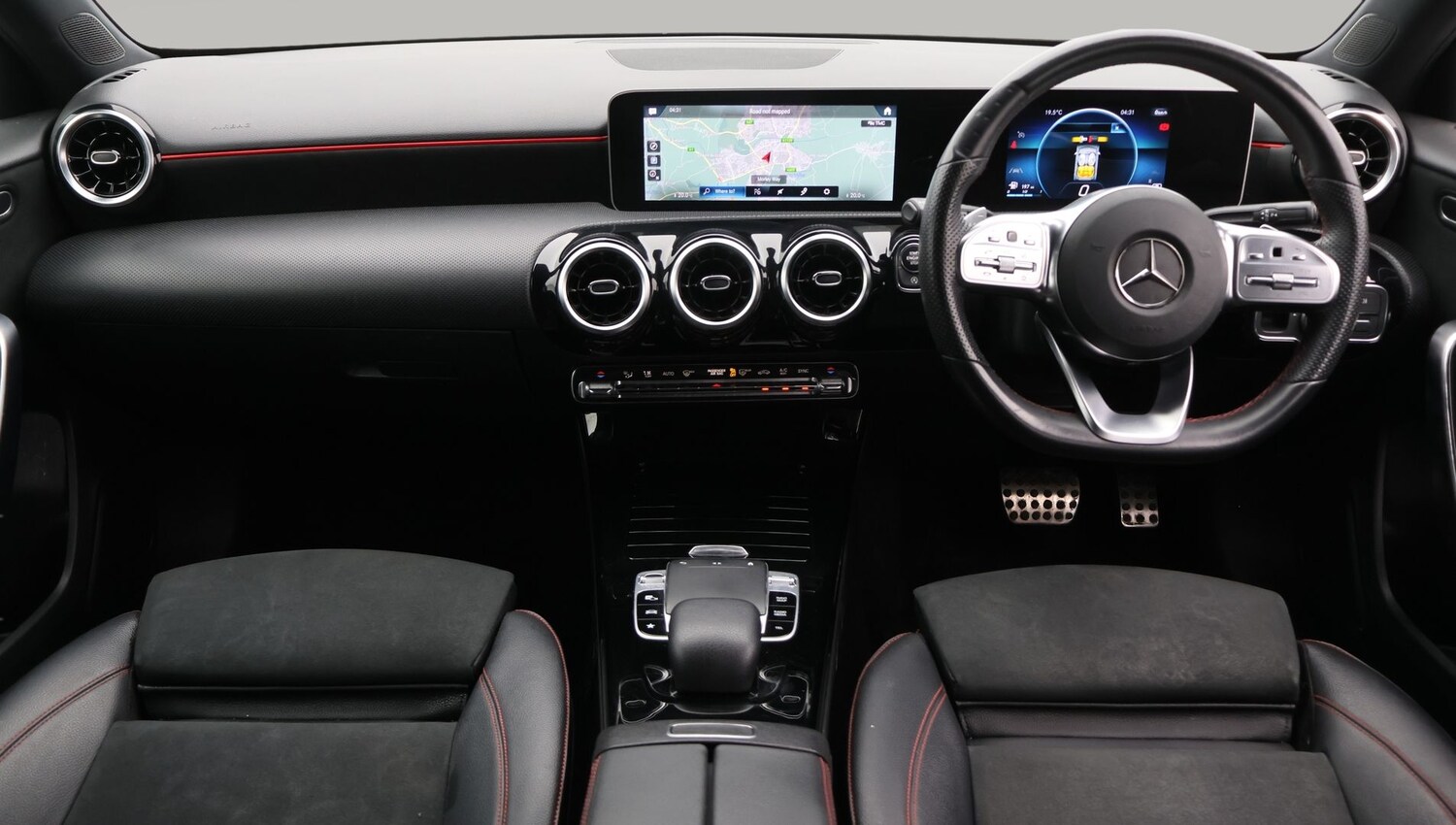 Used Mercedes-Benz A-Class 2019 for sale - 77774950: Photo 13