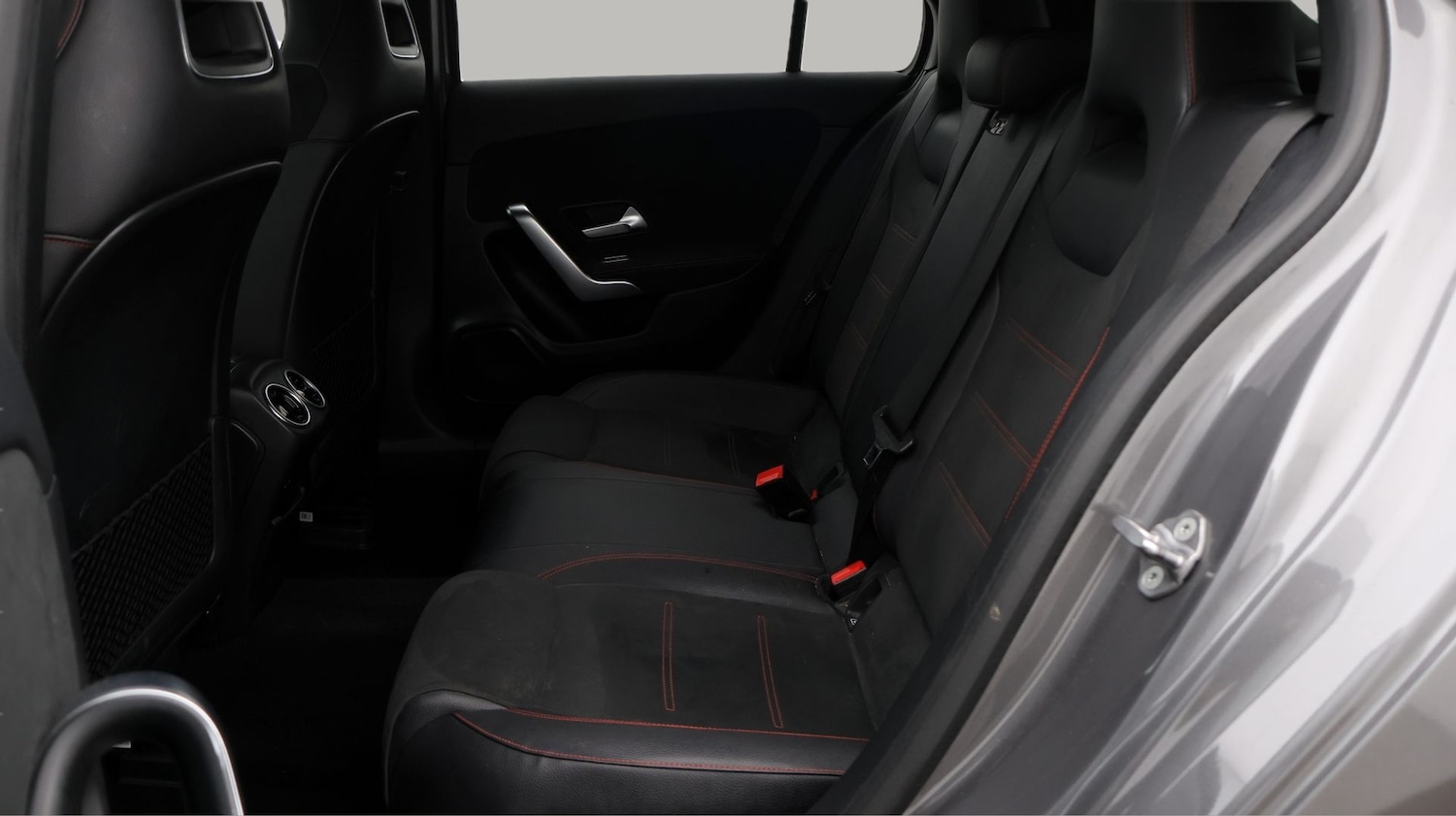 Used Mercedes-Benz A-Class 2019 for sale - 77774950: Photo 16