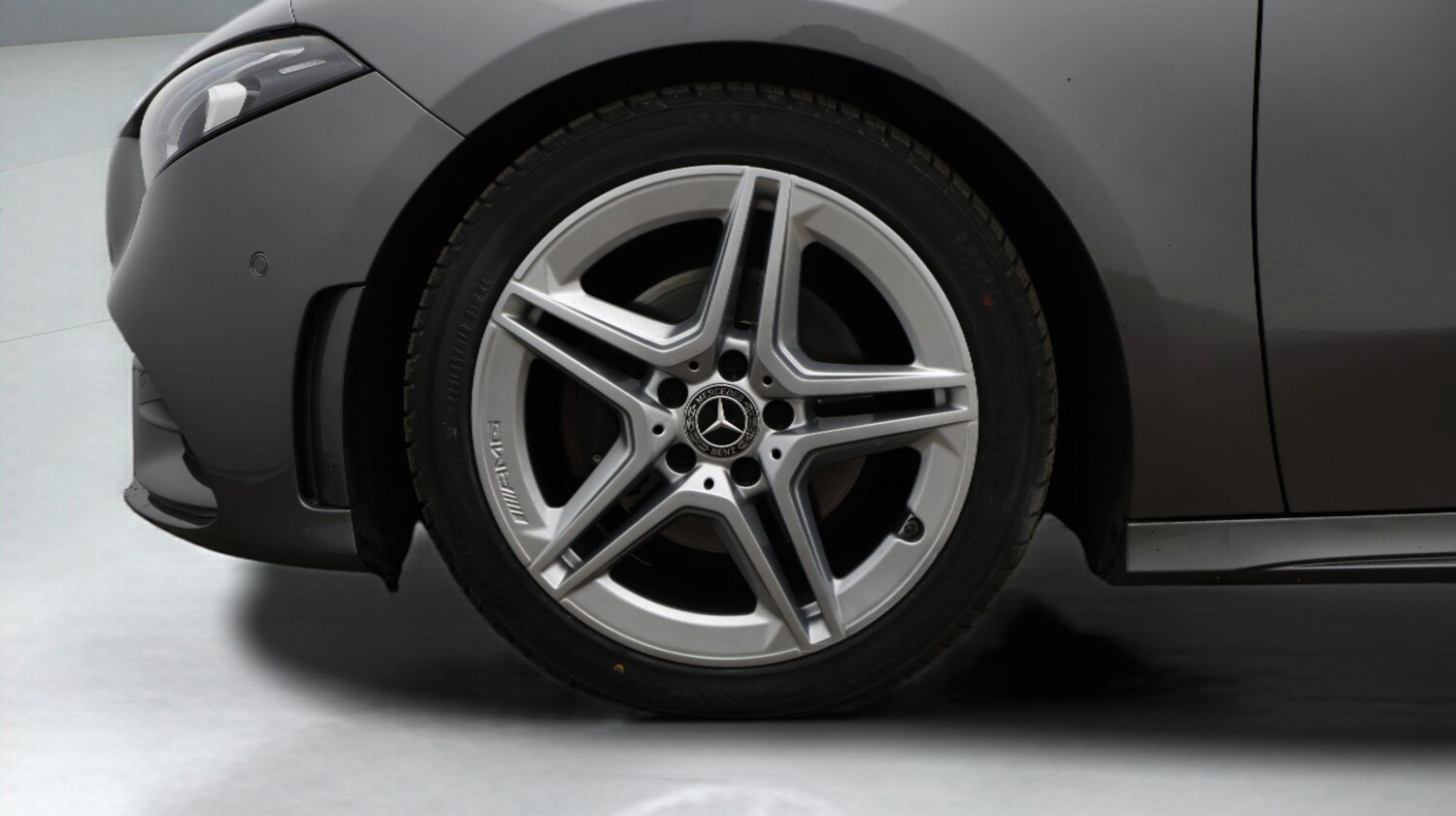 Used Mercedes-Benz A-Class 2019 for sale - 77774950: Photo 18