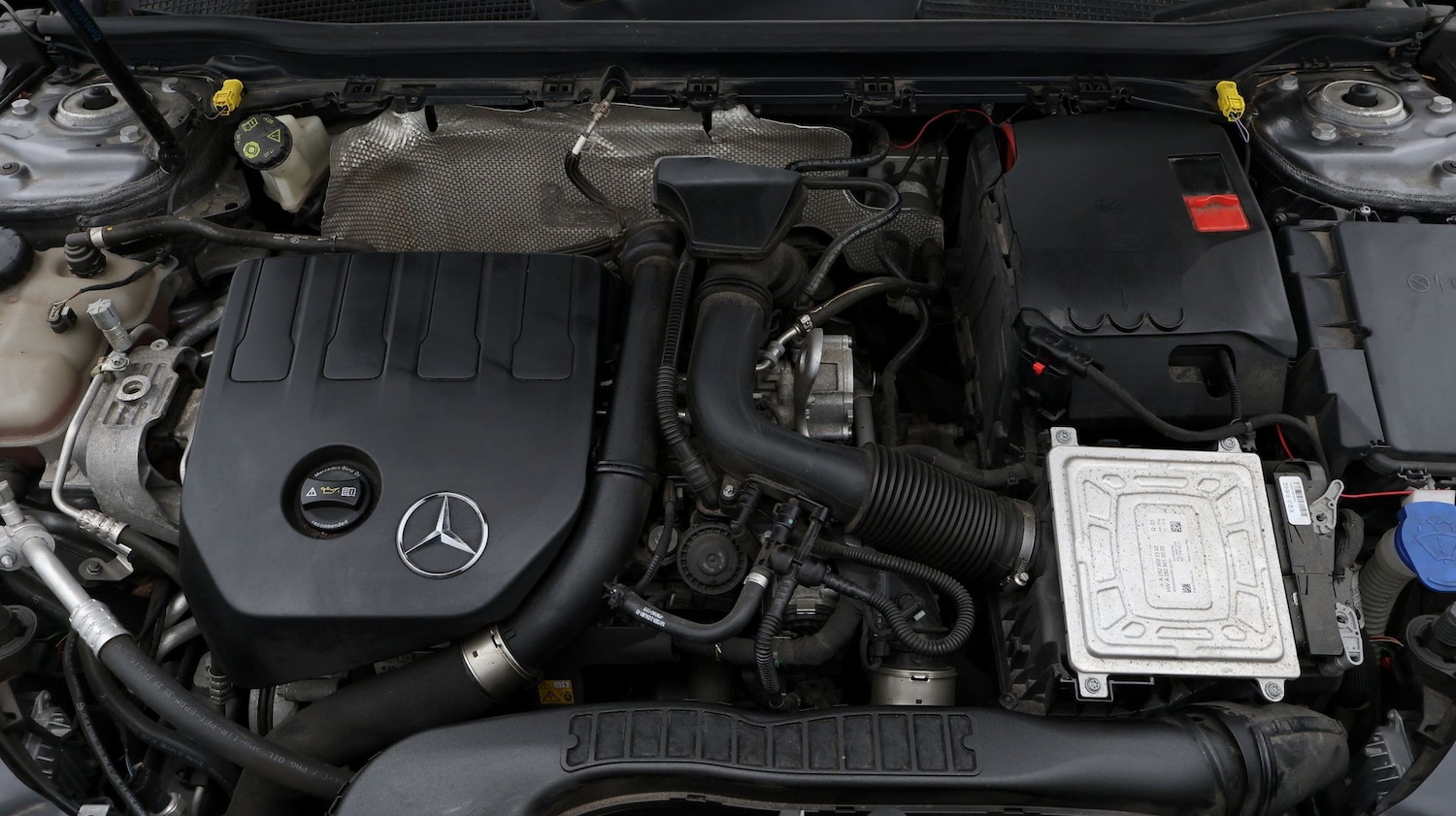 Used Mercedes-Benz A-Class 2019 for sale - 77774950: Photo 19