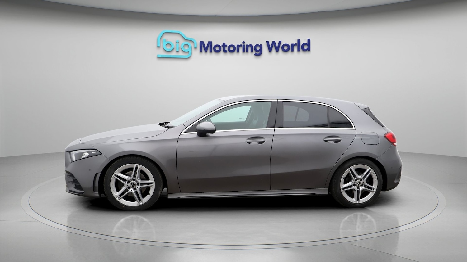 Used Mercedes-Benz A-Class 2019 for sale - 77774950: Photo 4