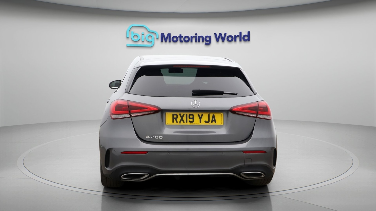 Used Mercedes-Benz A-Class 2019 for sale - 77774950: Photo 6