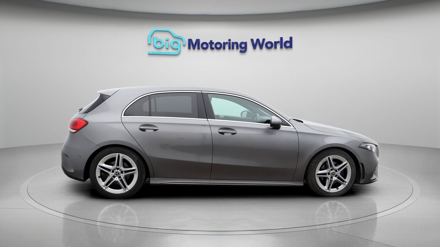 Used Mercedes-Benz A-Class 2019 for sale - 77774950: Photo 8