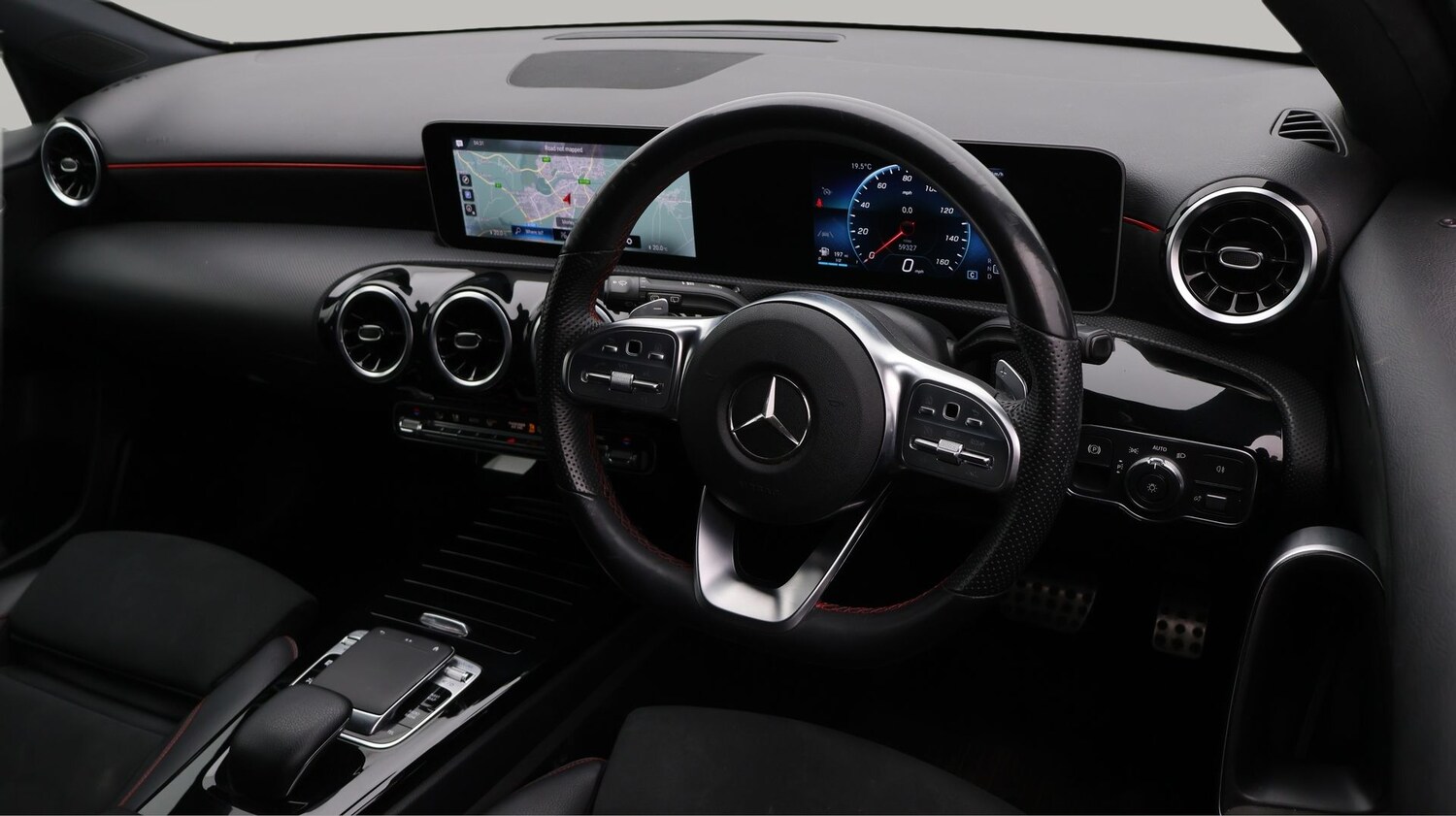 Used Mercedes-Benz A-Class 2019 for sale - 77774950: Photo 9