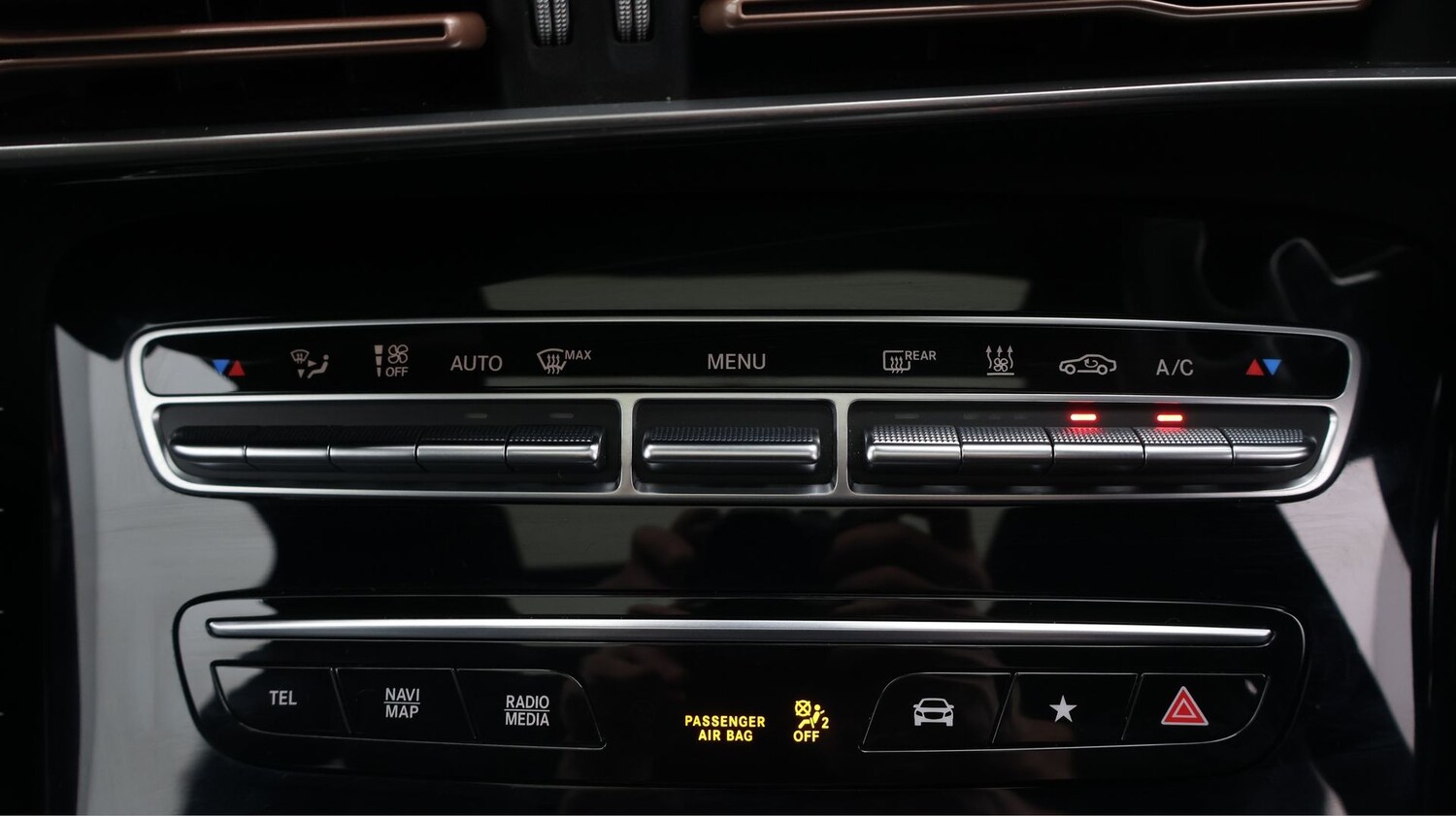 Used Mercedes-Benz EQC 2023 for sale - 77687490: Photo 12