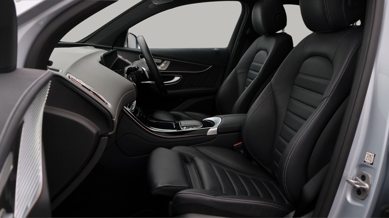 Used Mercedes-Benz EQC 2023 for sale - 77687490: Photo 14