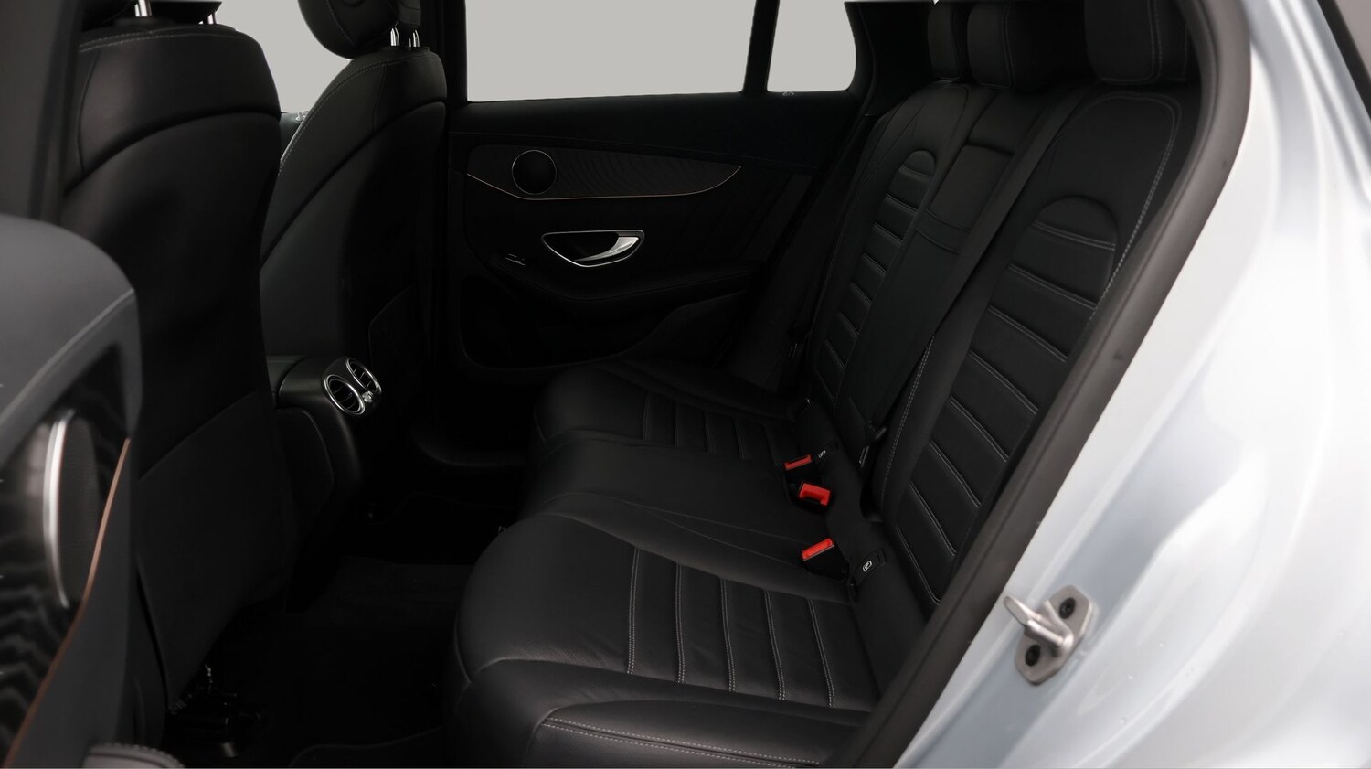 Used Mercedes-Benz EQC 2023 for sale - 77687490: Photo 16