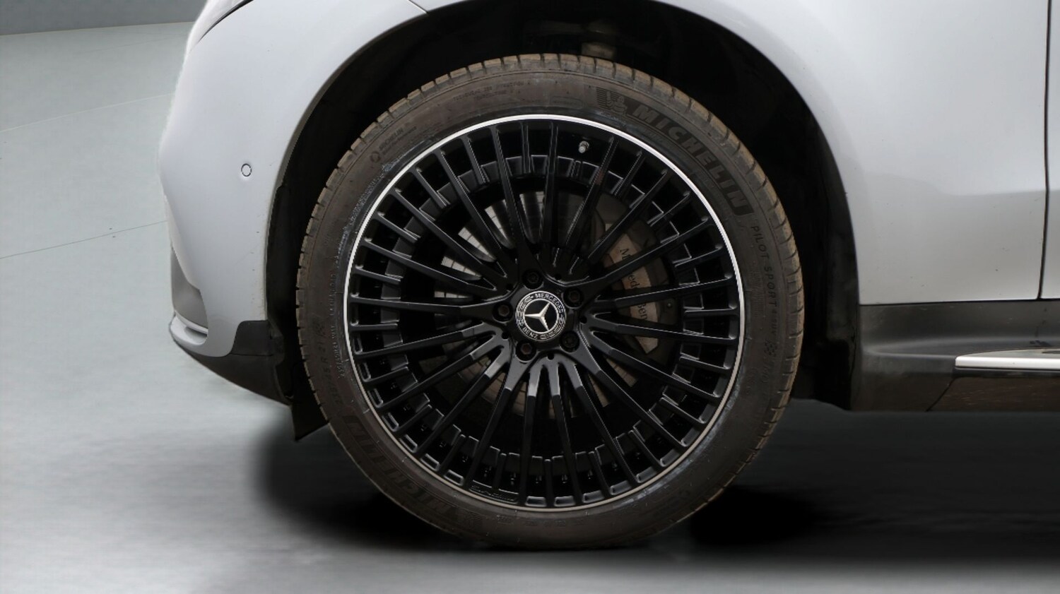Used Mercedes-Benz EQC 2023 for sale - 77687490: Photo 18