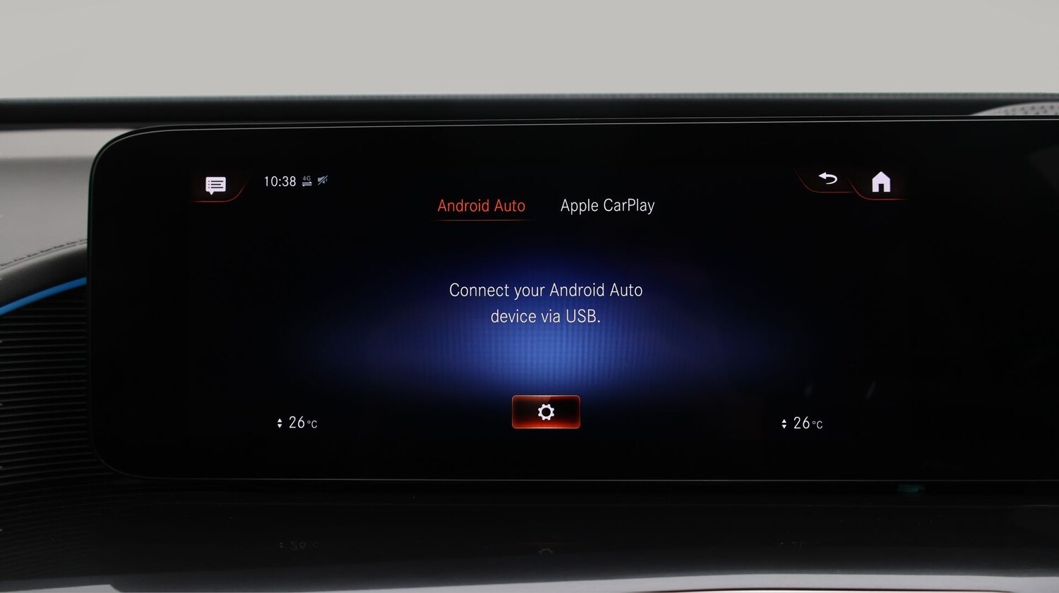 Used Mercedes-Benz EQC 2023 for sale - 77687490: Photo 22