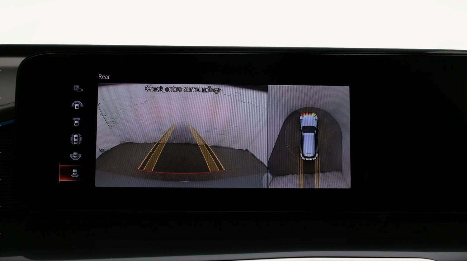 Used Mercedes-Benz EQC 2023 for sale - 77687490: Photo 23