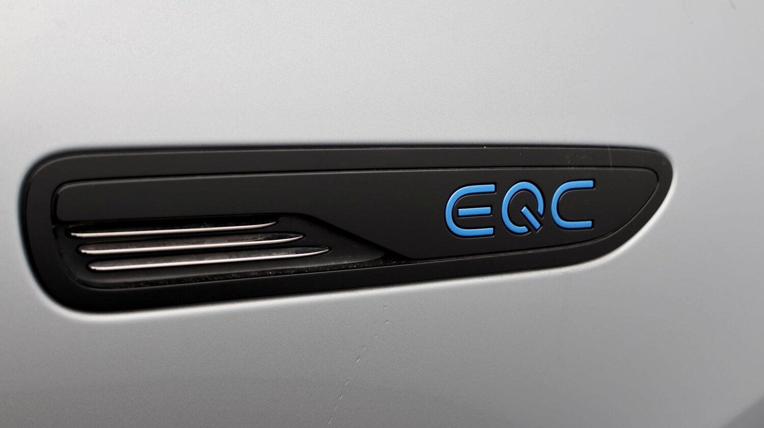 Used Mercedes-Benz EQC 2023 for sale - 77687490: Photo 26