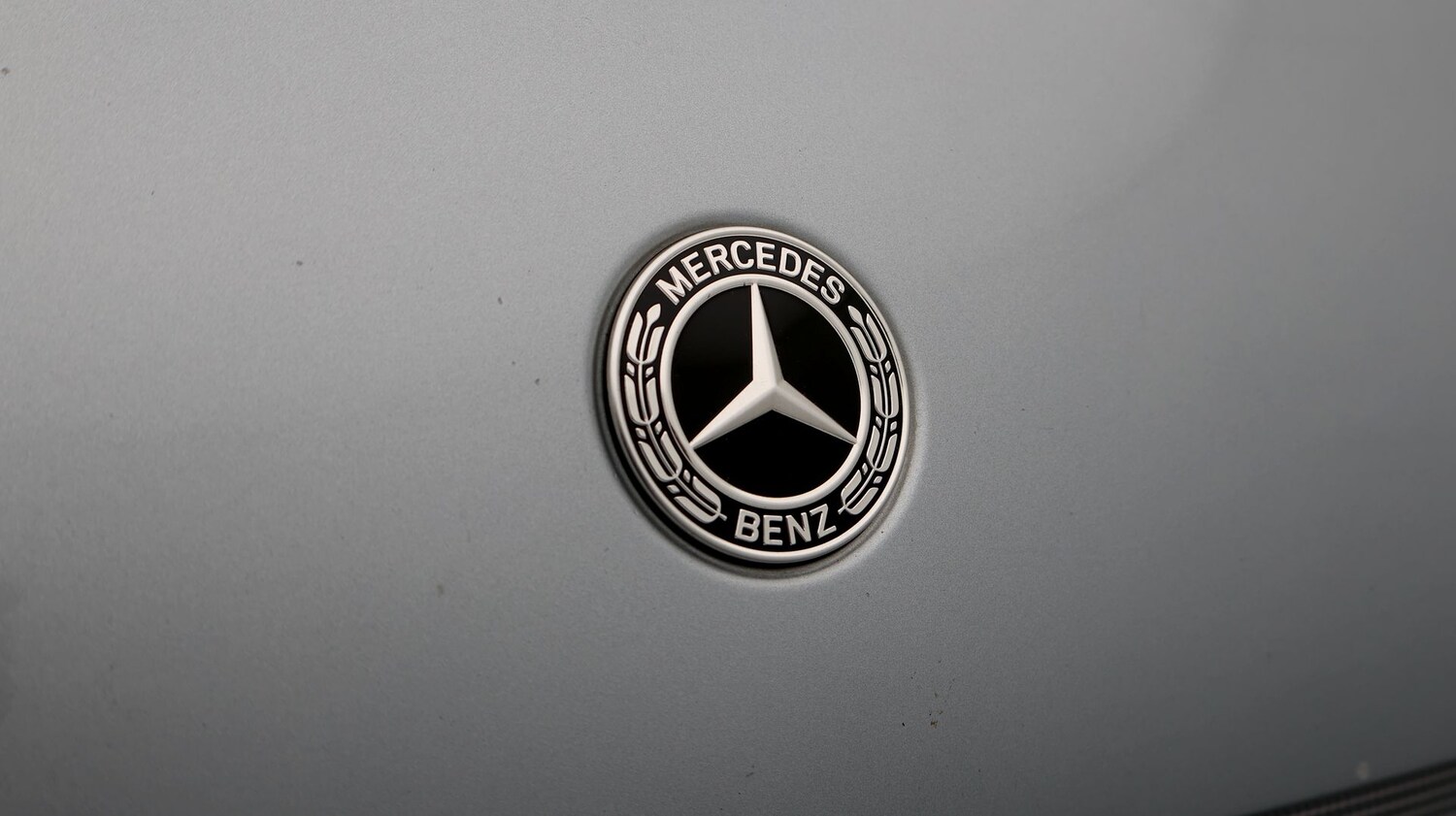 Used Mercedes-Benz EQC 2023 for sale - 77687490: Photo 27