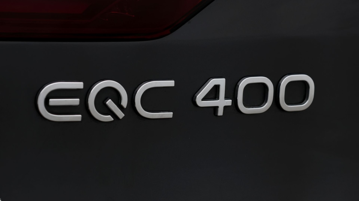 Used Mercedes-Benz EQC 2022 for sale - 78070678: Photo 22