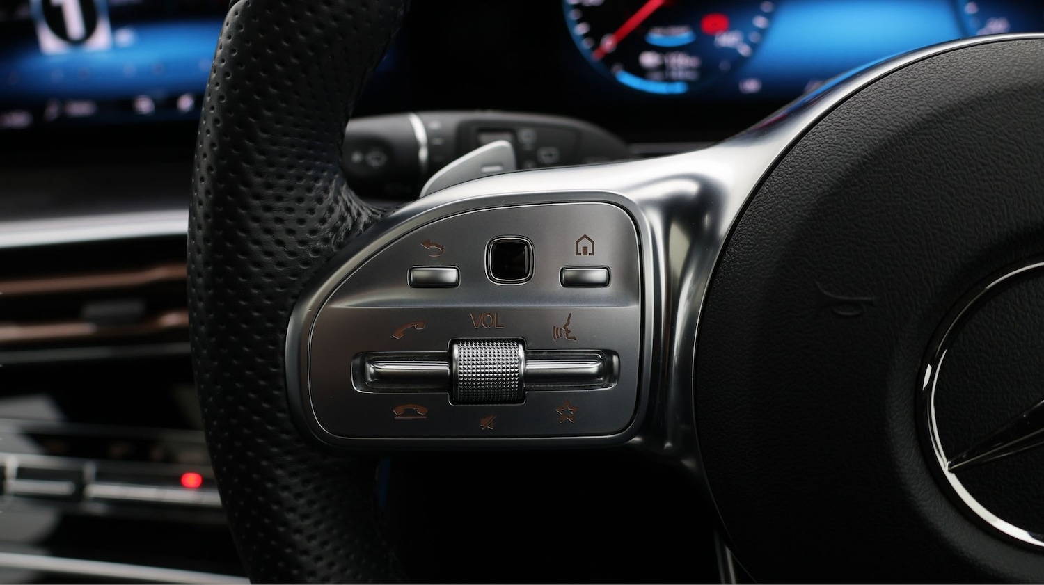 Used Mercedes-Benz EQC 2022 for sale - 78070678: Photo 26