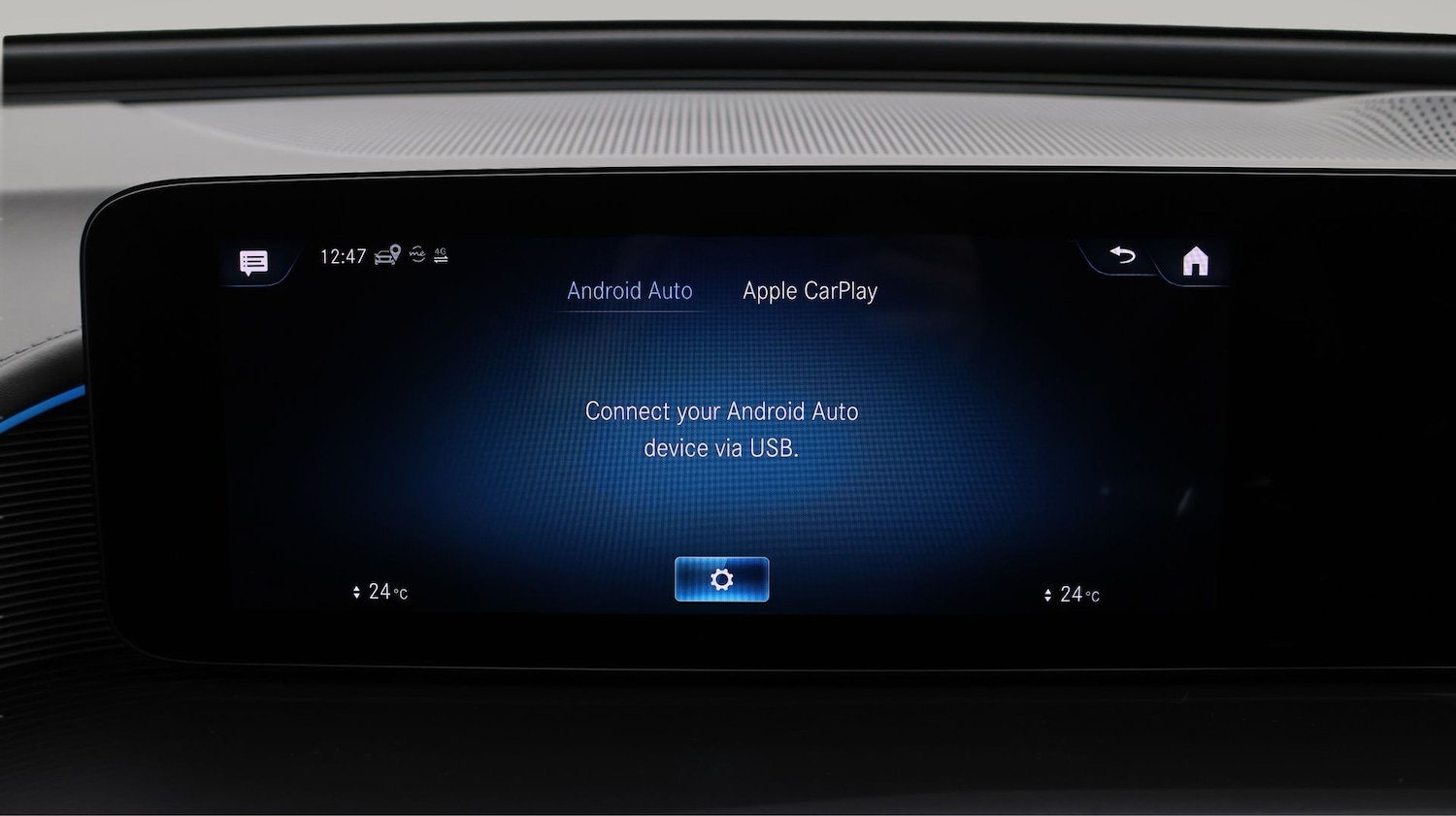 Used Mercedes-Benz EQC 2022 for sale - 78070678: Photo 29