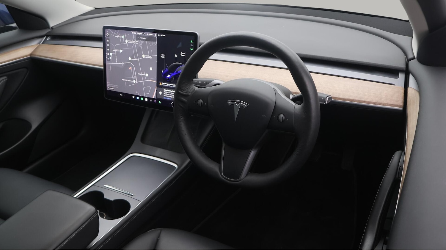 Used Tesla Model 3 2021 for sale - 76549637: Photo 10