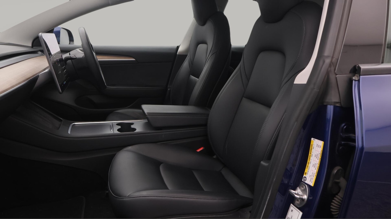 Used Tesla Model 3 2021 for sale - 76549637: Photo 15