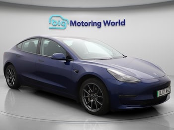 Tesla - Model 3