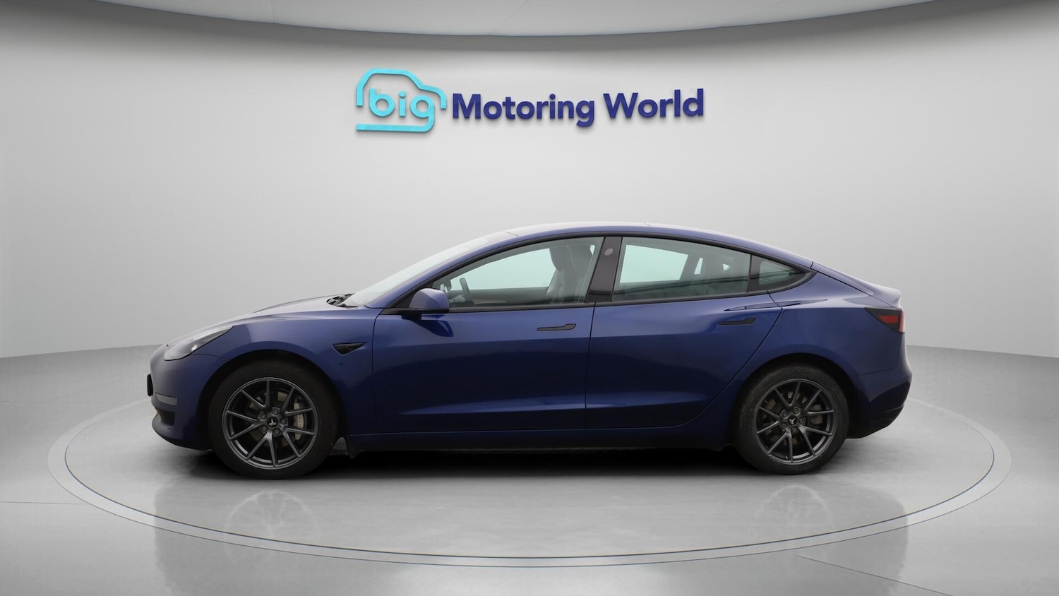 Used Tesla Model 3 2021 for sale - 76549637: Photo 5