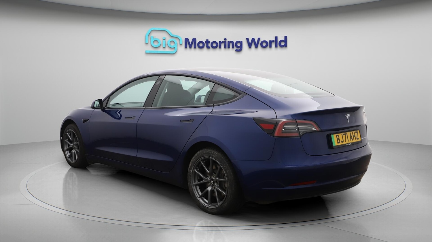 Used Tesla Model 3 2021 for sale - 76549637: Photo 6
