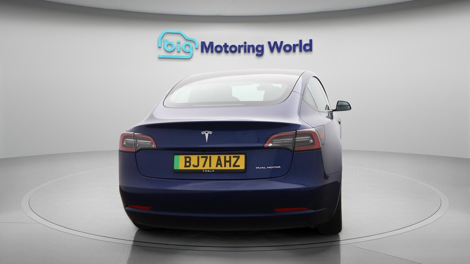 Used Tesla Model 3 2021 for sale - 76549637: Photo 7