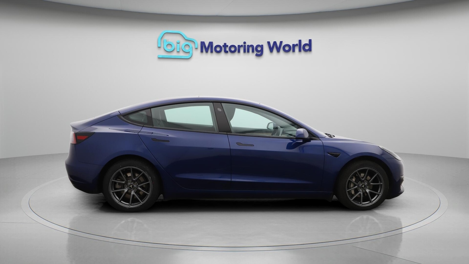 Used Tesla Model 3 2021 for sale - 76549637: Photo 9