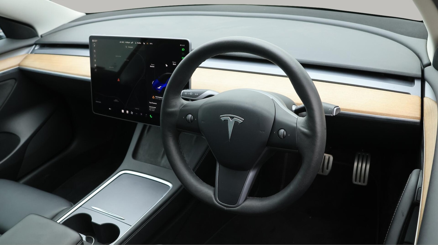 Used Tesla Model 3 2022 for sale - 76153070: Photo 10