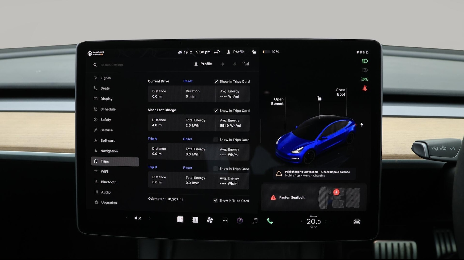 Used Tesla Model 3 2022 for sale - 76153070: Photo 11