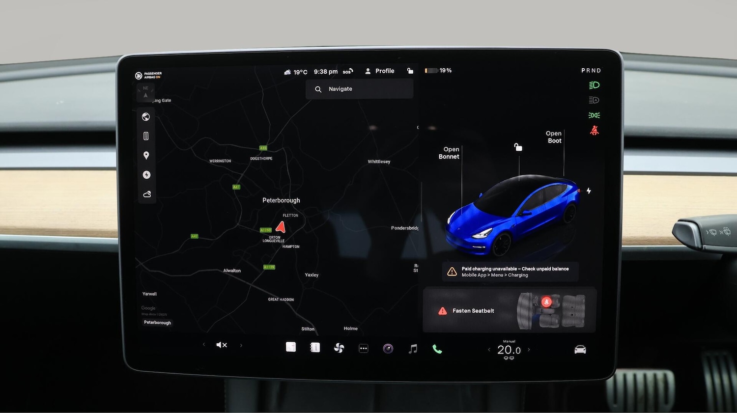 Used Tesla Model 3 2022 for sale - 76153070: Photo 12